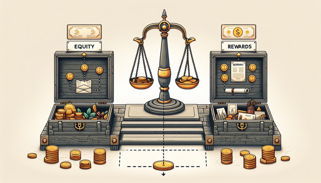 Compare equity and rewards-based crowdfunding models to choose the right approach.